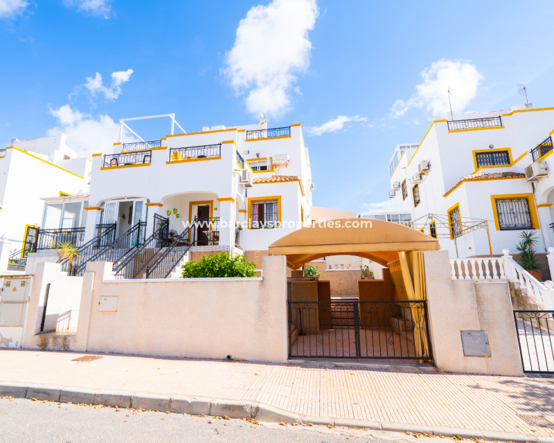 Wederverkoop - Quad - Urb. La Marina