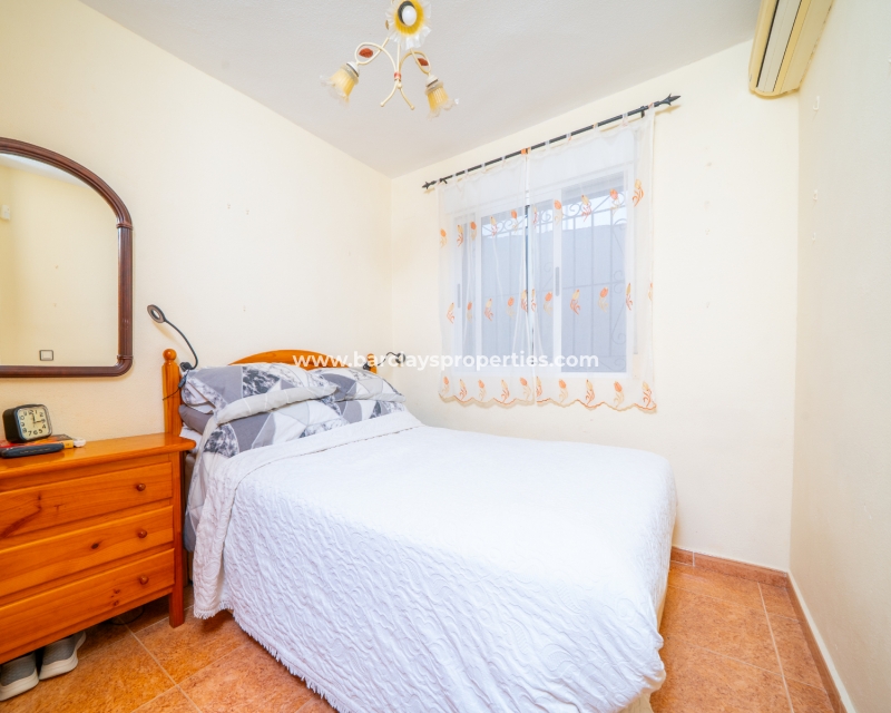 Wederverkoop - Quad - Urb. La Marina