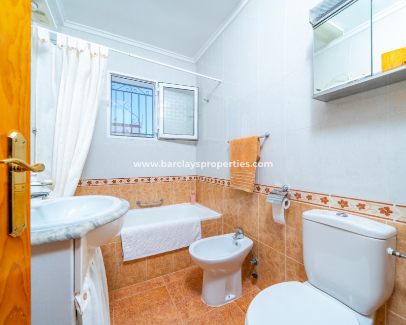 Wederverkoop - Quad - Urb. La Marina