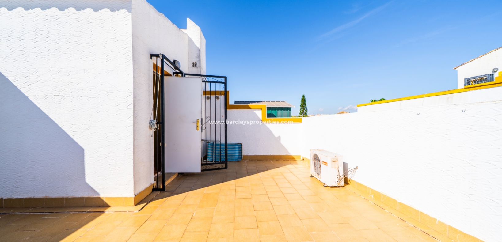 Wederverkoop - Quad - Urb. La Marina
