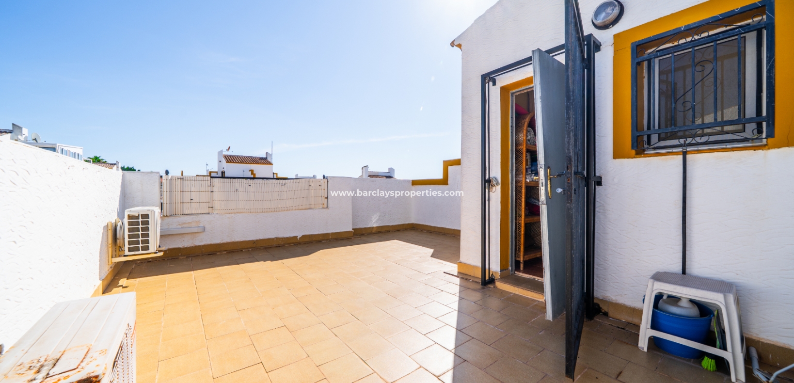 Wederverkoop - Quad - Urb. La Marina