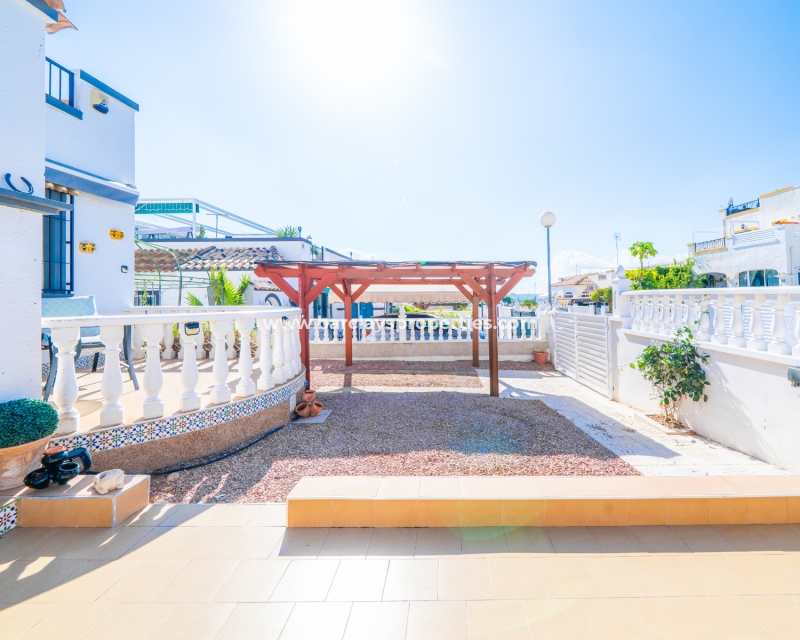 Wederverkoop - Quad - Urb. La Marina