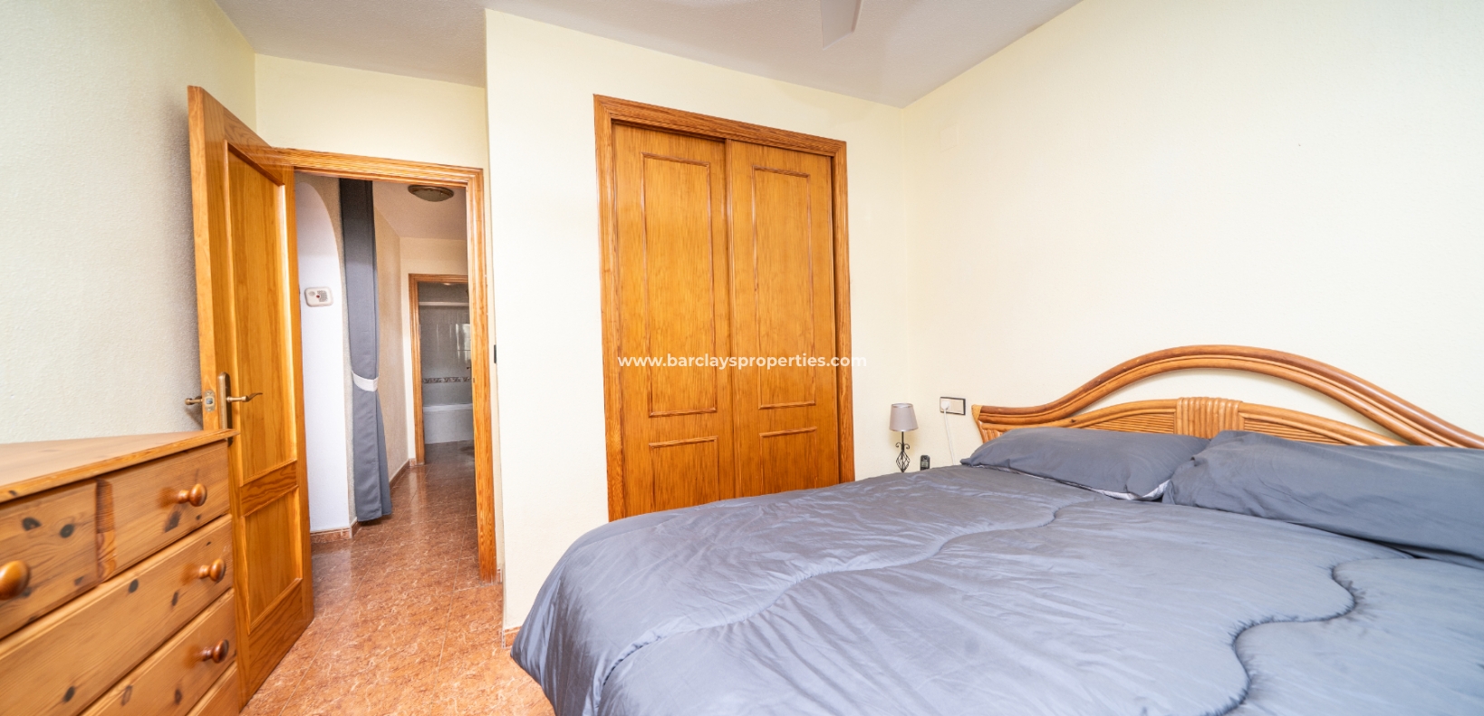 Wederverkoop - Quad - Urb. La Marina