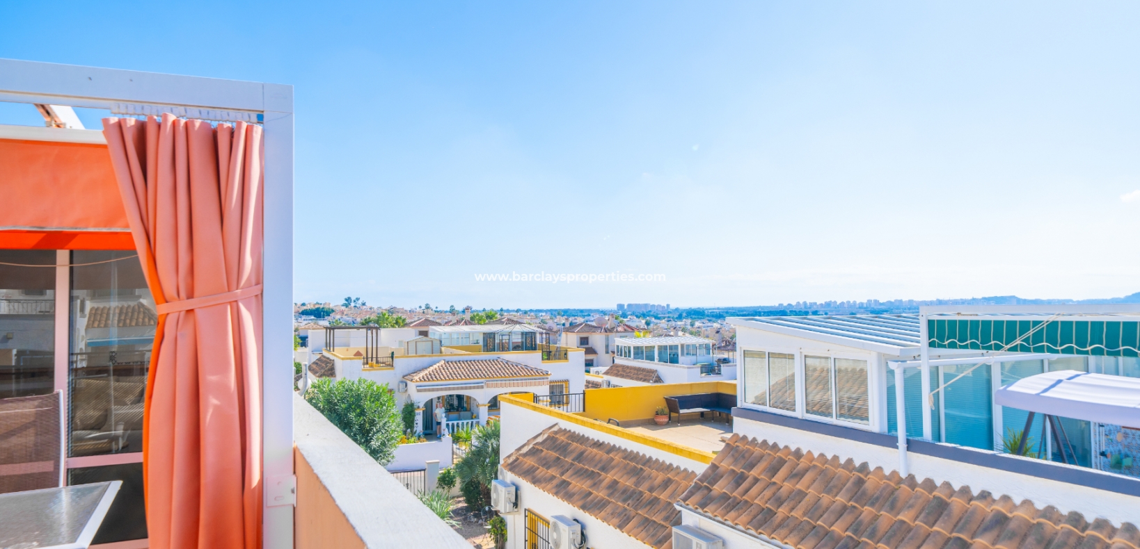 Wederverkoop - Quad - Urb. La Marina