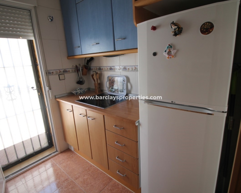 Wederverkoop - Quad - Urb. La Marina