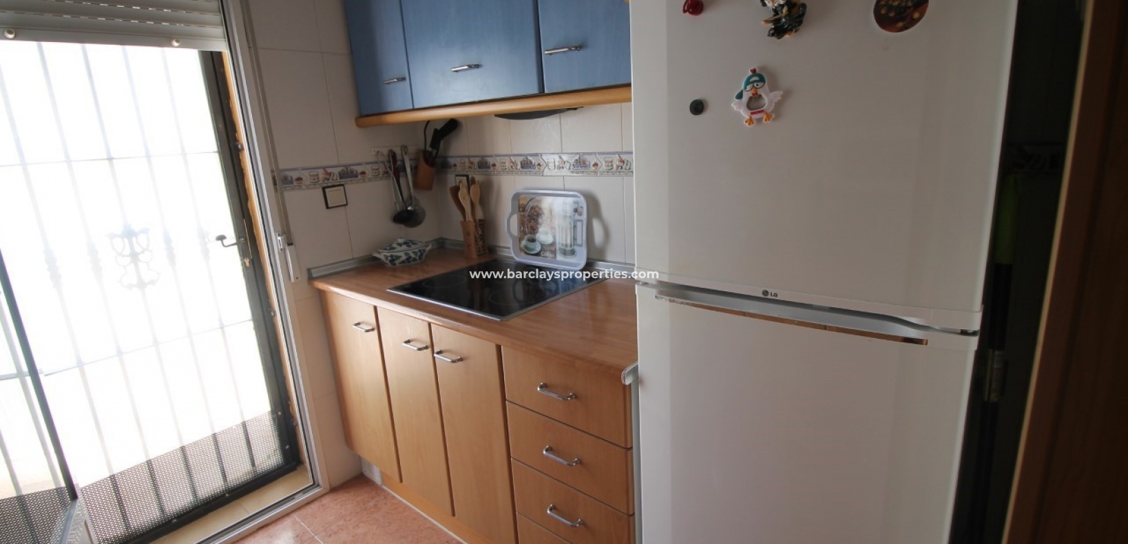 Wederverkoop - Quad - Urb. La Marina