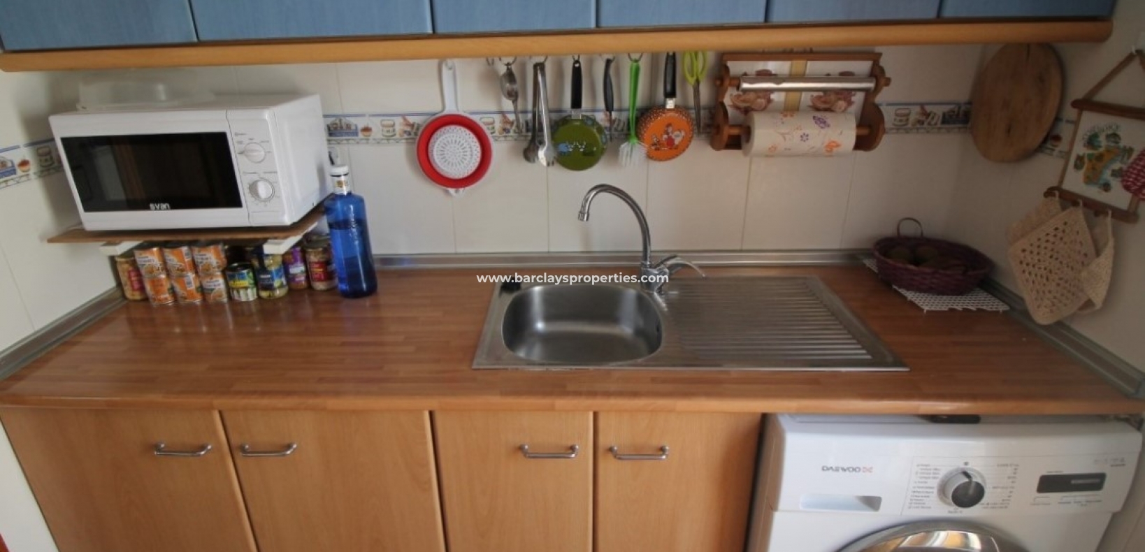 Wederverkoop - Quad - Urb. La Marina