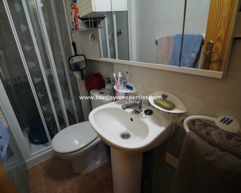 Wederverkoop - Quad - Urb. La Marina