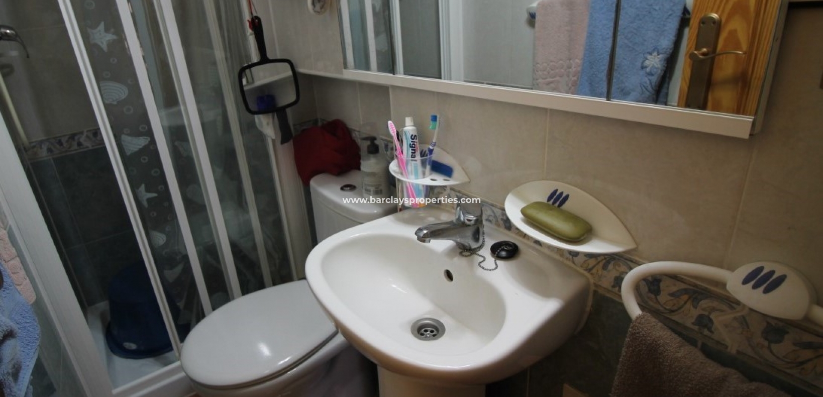 Wederverkoop - Quad - Urb. La Marina