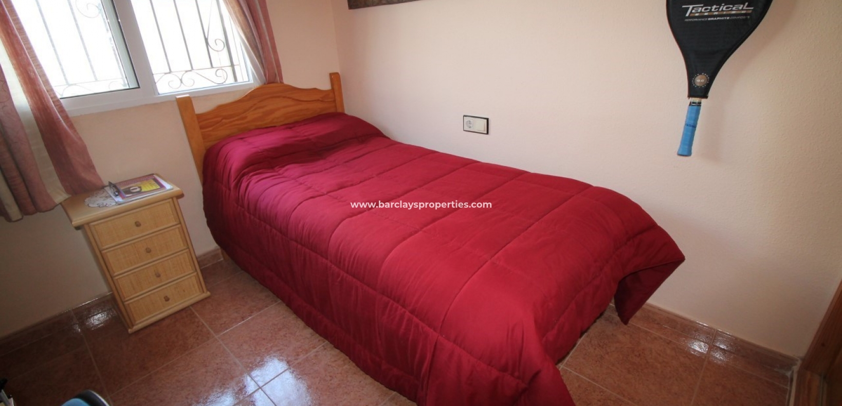 Wederverkoop - Quad - Urb. La Marina