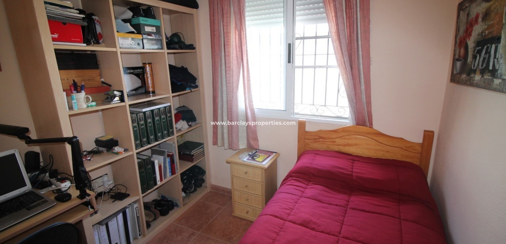 Wederverkoop - Quad - Urb. La Marina