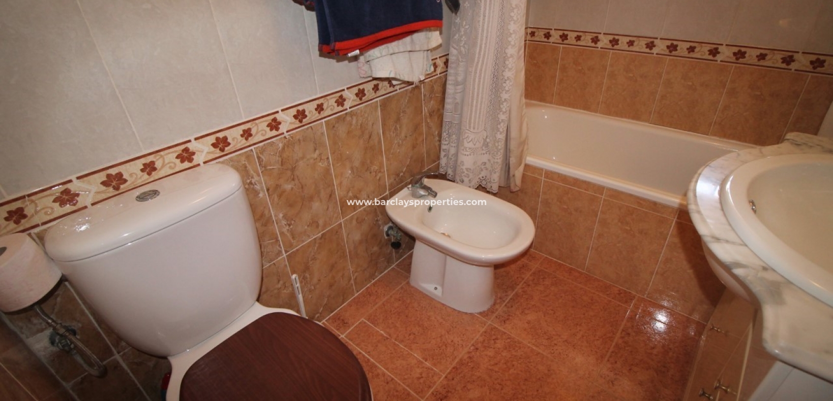 Wederverkoop - Quad - Urb. La Marina