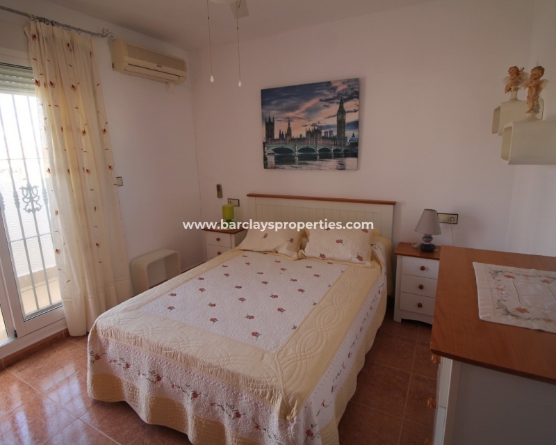 Wederverkoop - Quad - Urb. La Marina