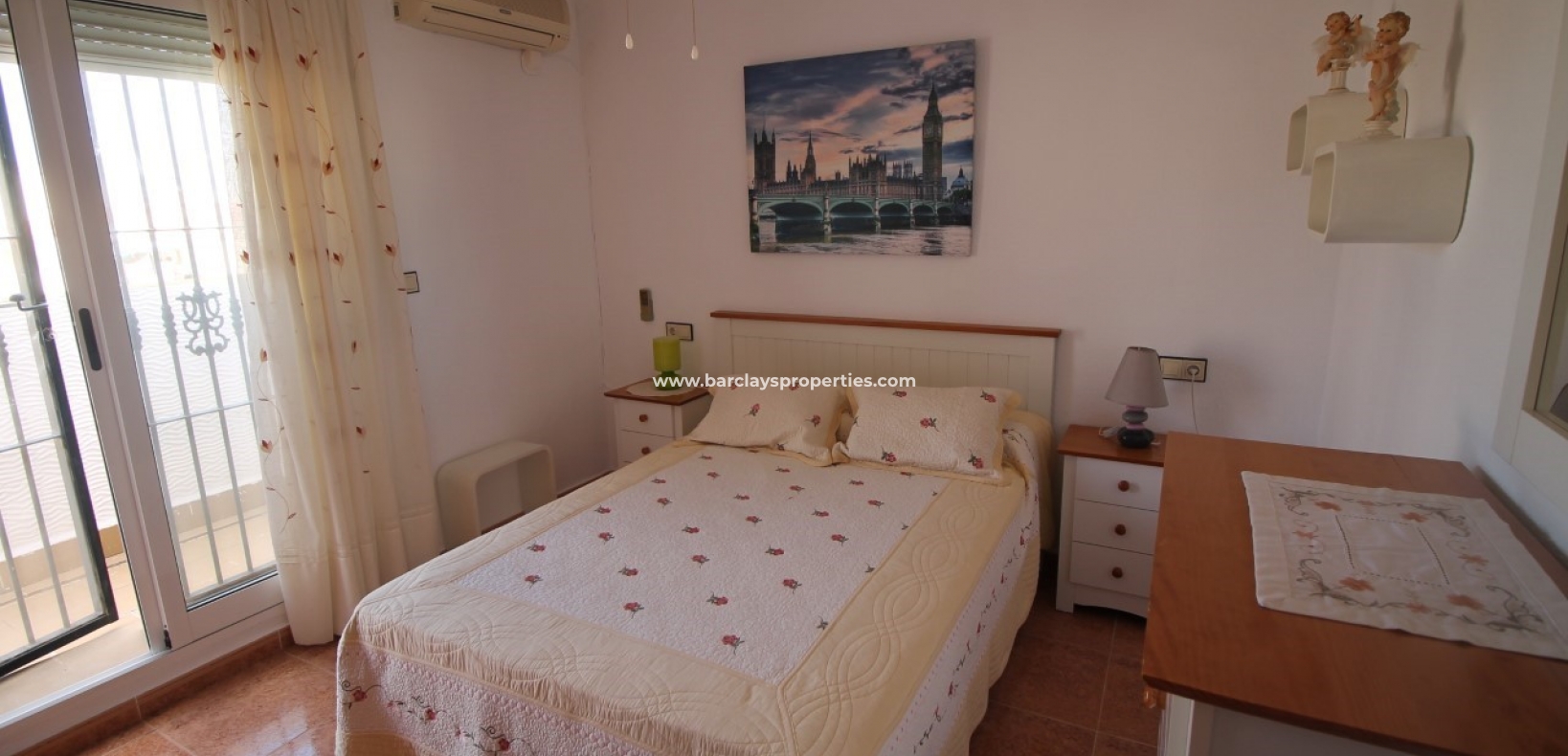 Wederverkoop - Quad - Urb. La Marina