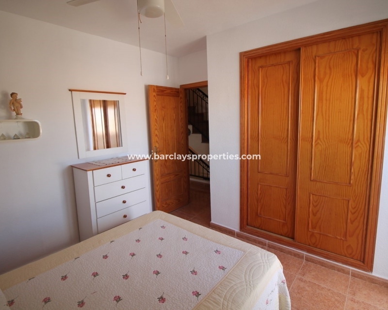 Wederverkoop - Quad - Urb. La Marina