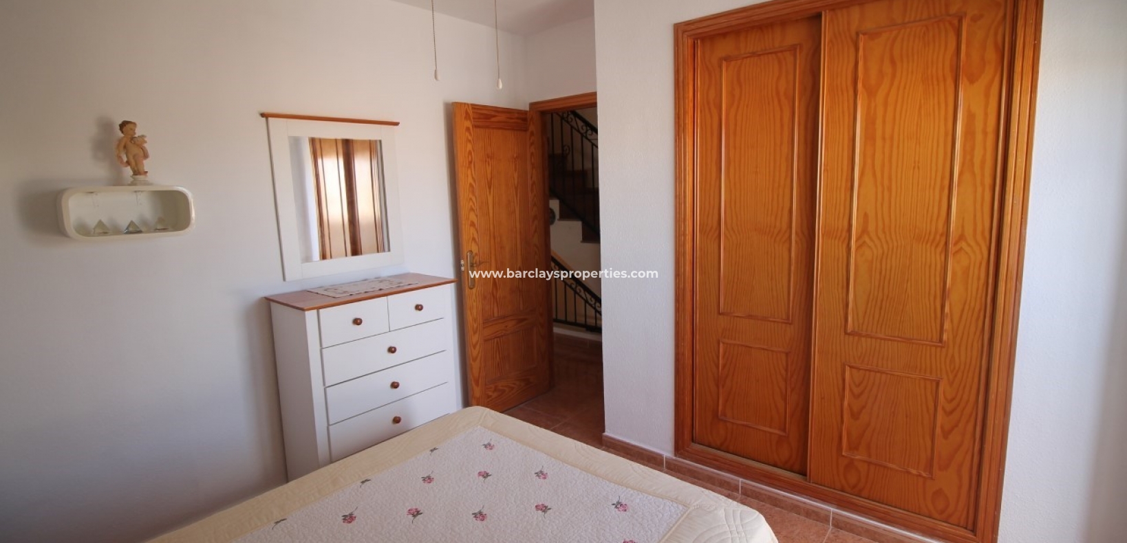 Wederverkoop - Quad - Urb. La Marina