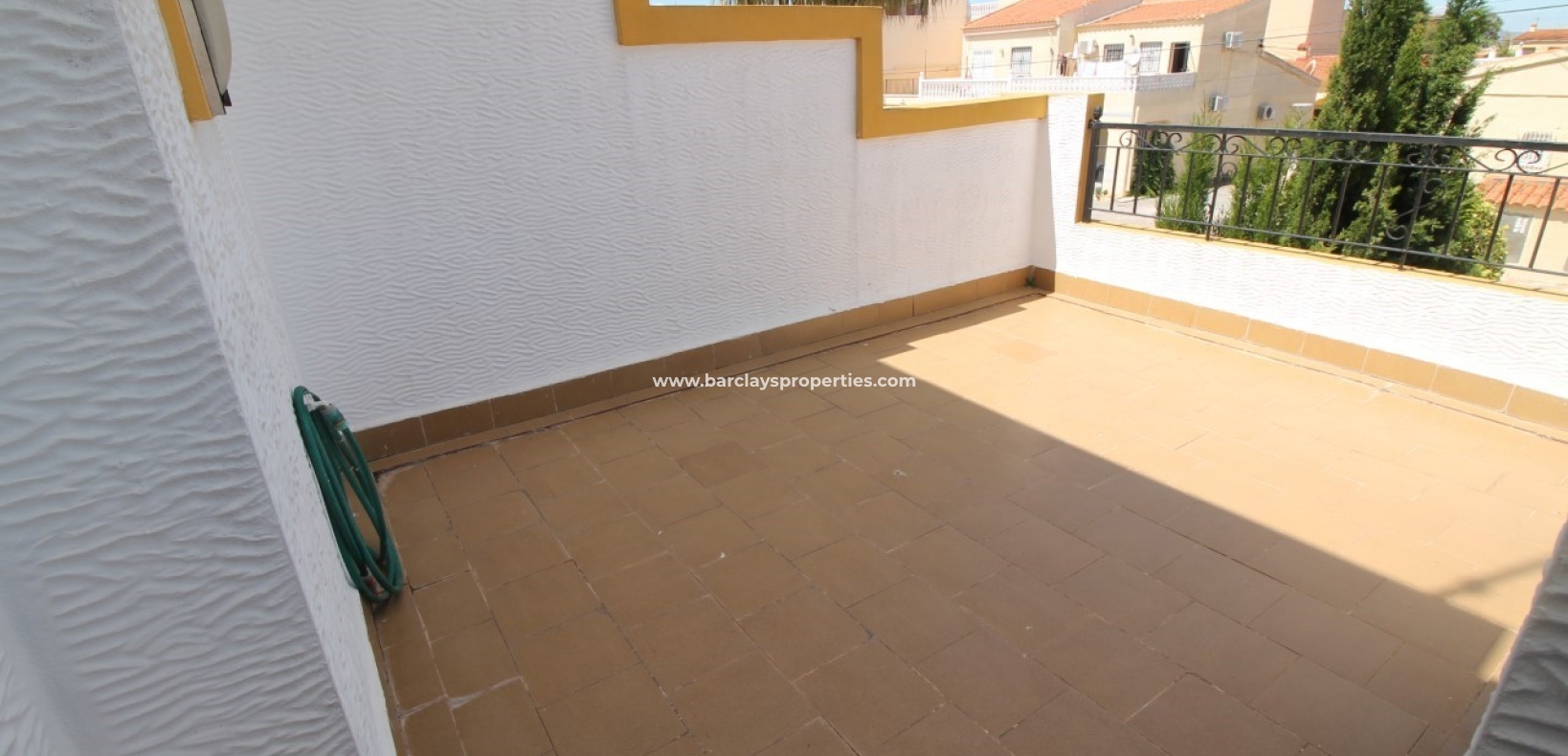 Wederverkoop - Quad - Urb. La Marina