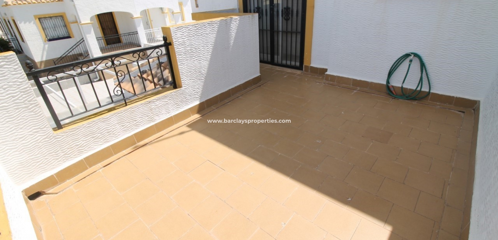 Wederverkoop - Quad - Urb. La Marina