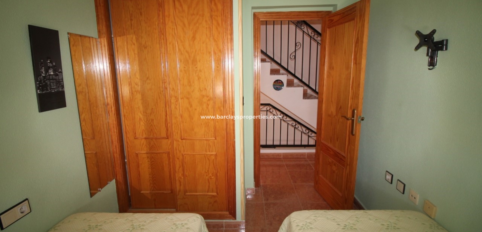 Wederverkoop - Quad - Urb. La Marina