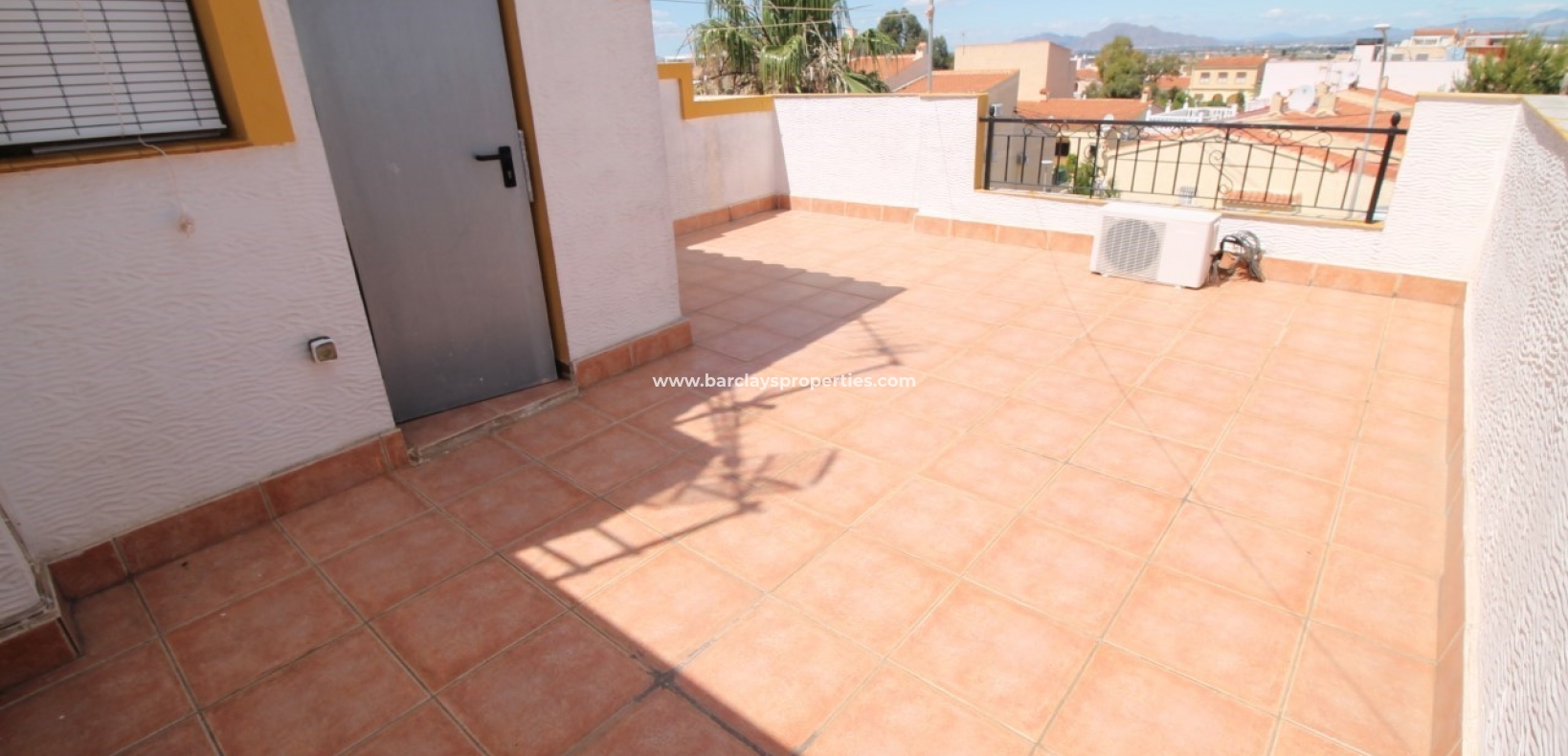 Wederverkoop - Quad - Urb. La Marina