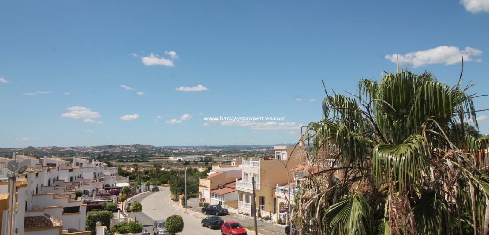 Wederverkoop - Quad - Urb. La Marina