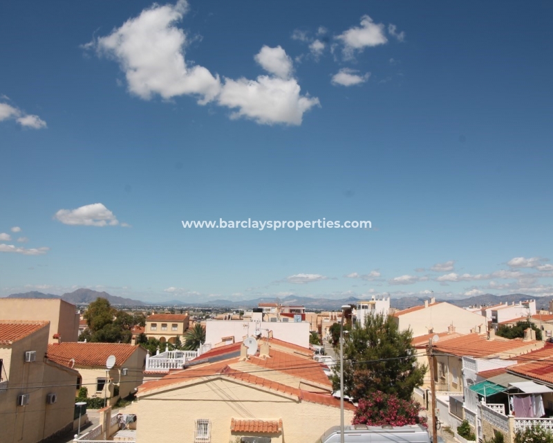 Wederverkoop - Quad - Urb. La Marina