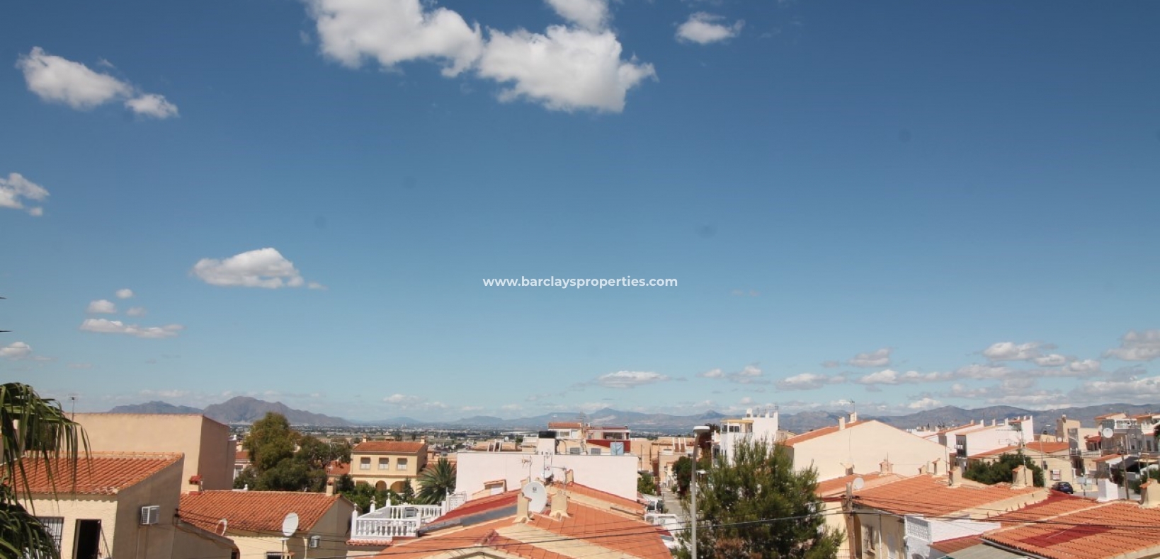 Wederverkoop - Quad - Urb. La Marina