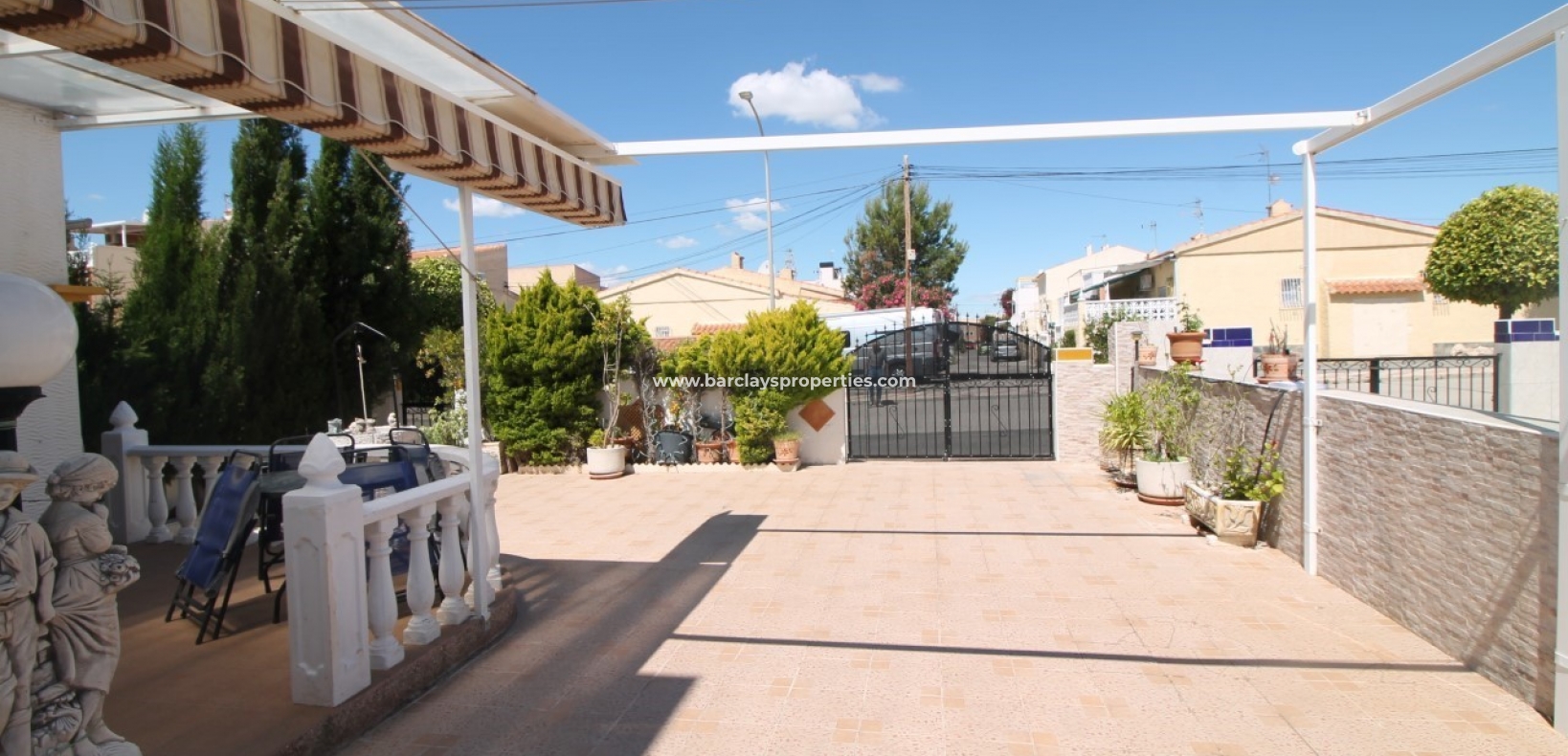 Wederverkoop - Quad - Urb. La Marina