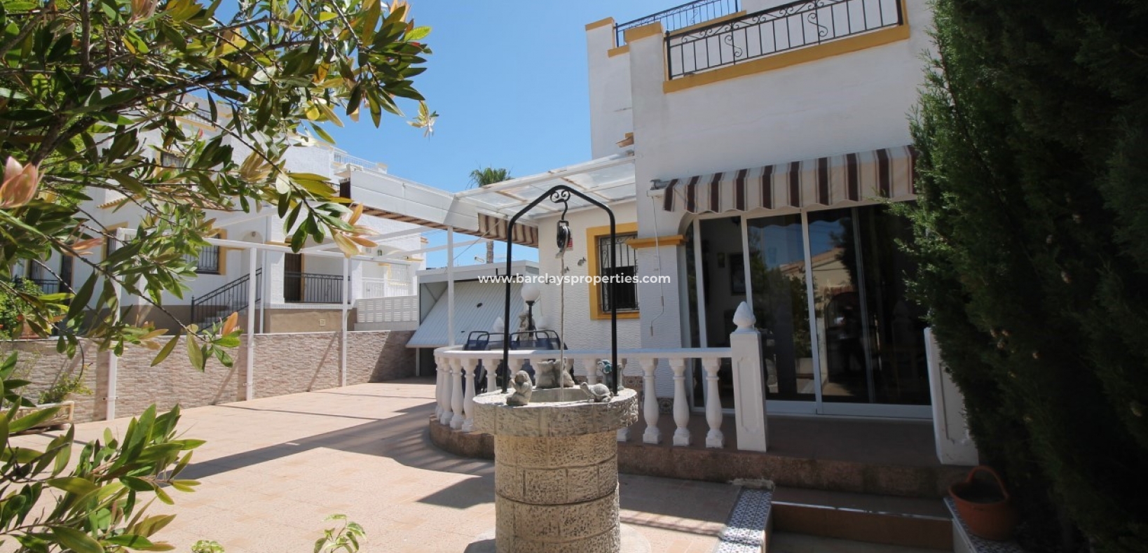 Wederverkoop - Quad - Urb. La Marina