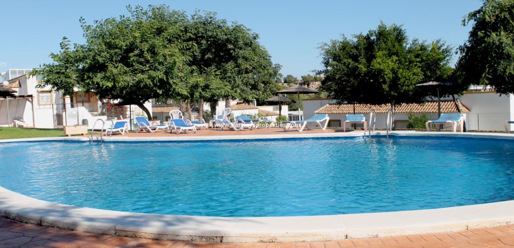 Wederverkoop - Quad - Urb. La Marina