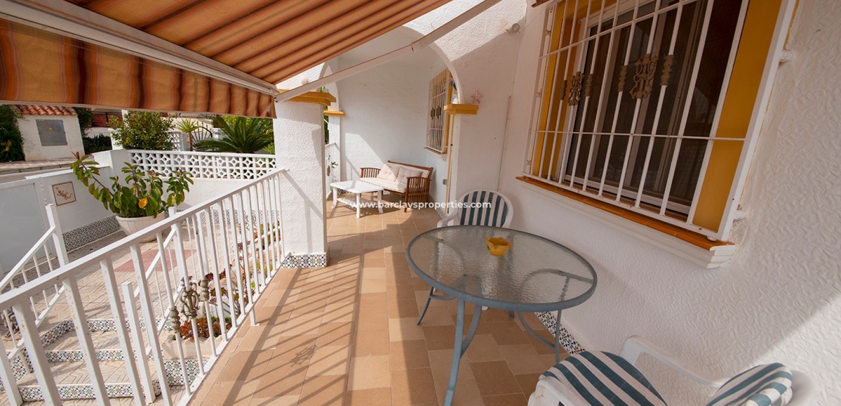 Wederverkoop - Quad - Urb. La Marina