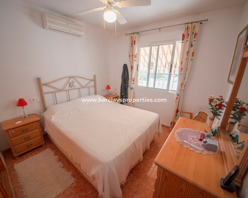 Wederverkoop - Quad - Urb. La Marina