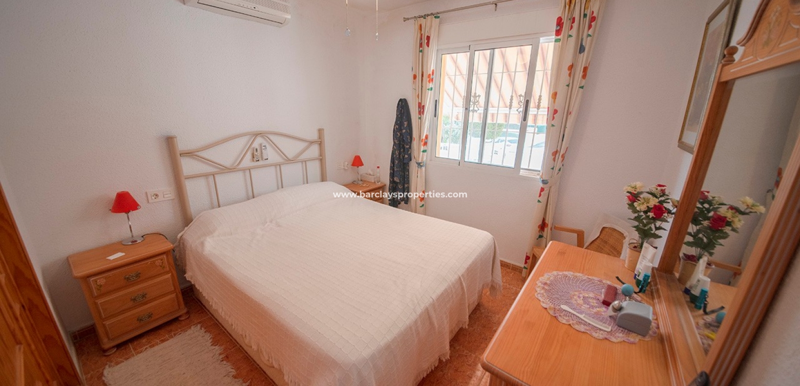 Wederverkoop - Quad - Urb. La Marina