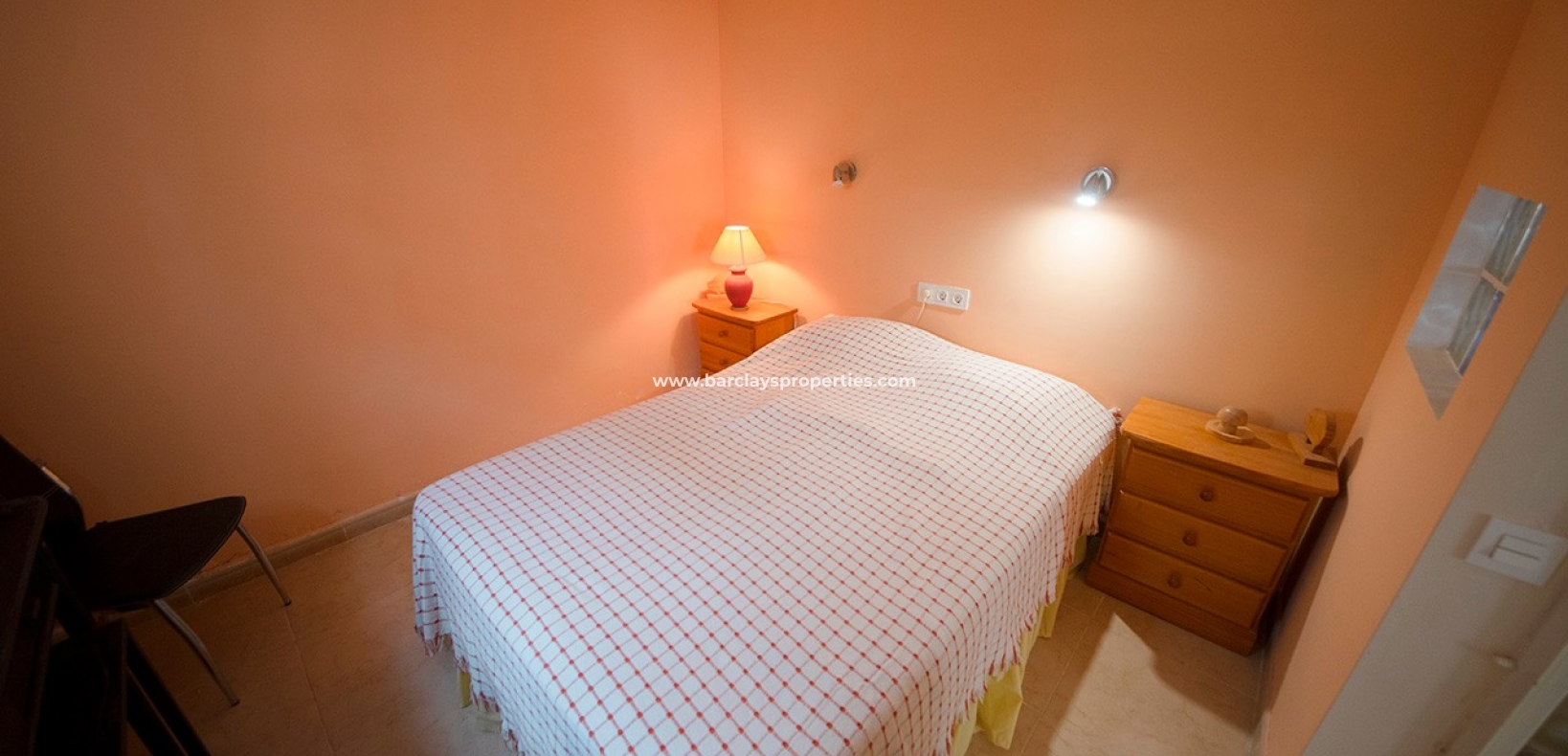 Wederverkoop - Quad - Urb. La Marina