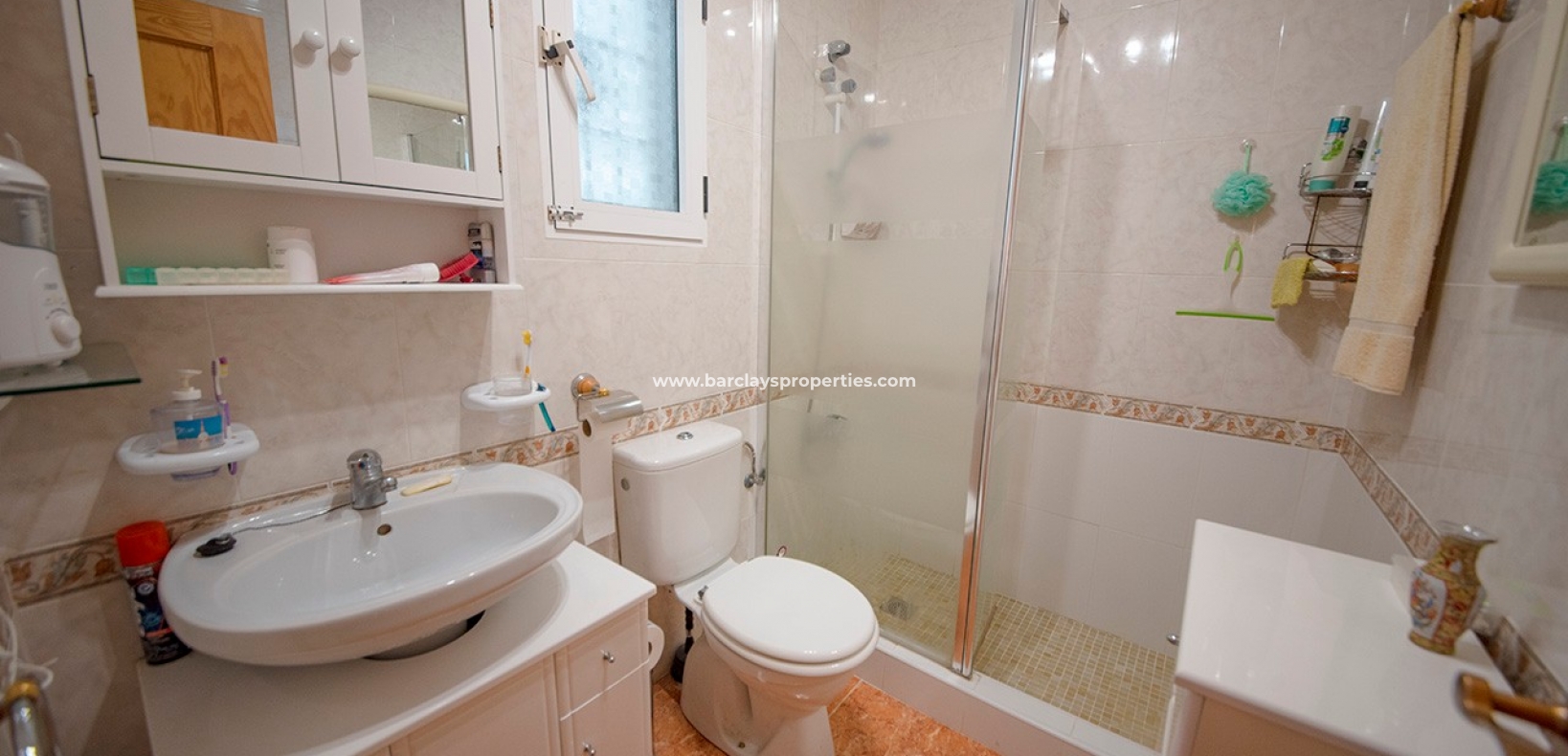 Wederverkoop - Quad - Urb. La Marina