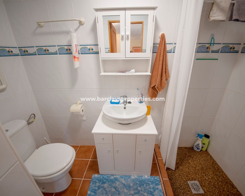 Wederverkoop - Quad - Urb. La Marina