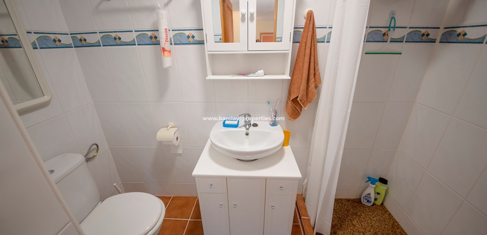 Wederverkoop - Quad - Urb. La Marina