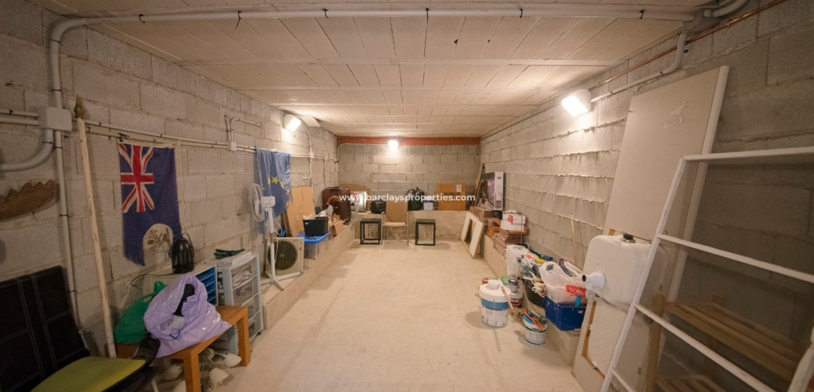 Wederverkoop - Quad - Urb. La Marina