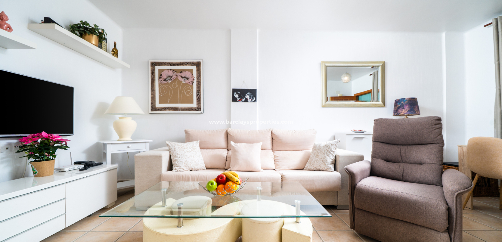 Wederverkoop - Rijhuis - Ciudad Quesada