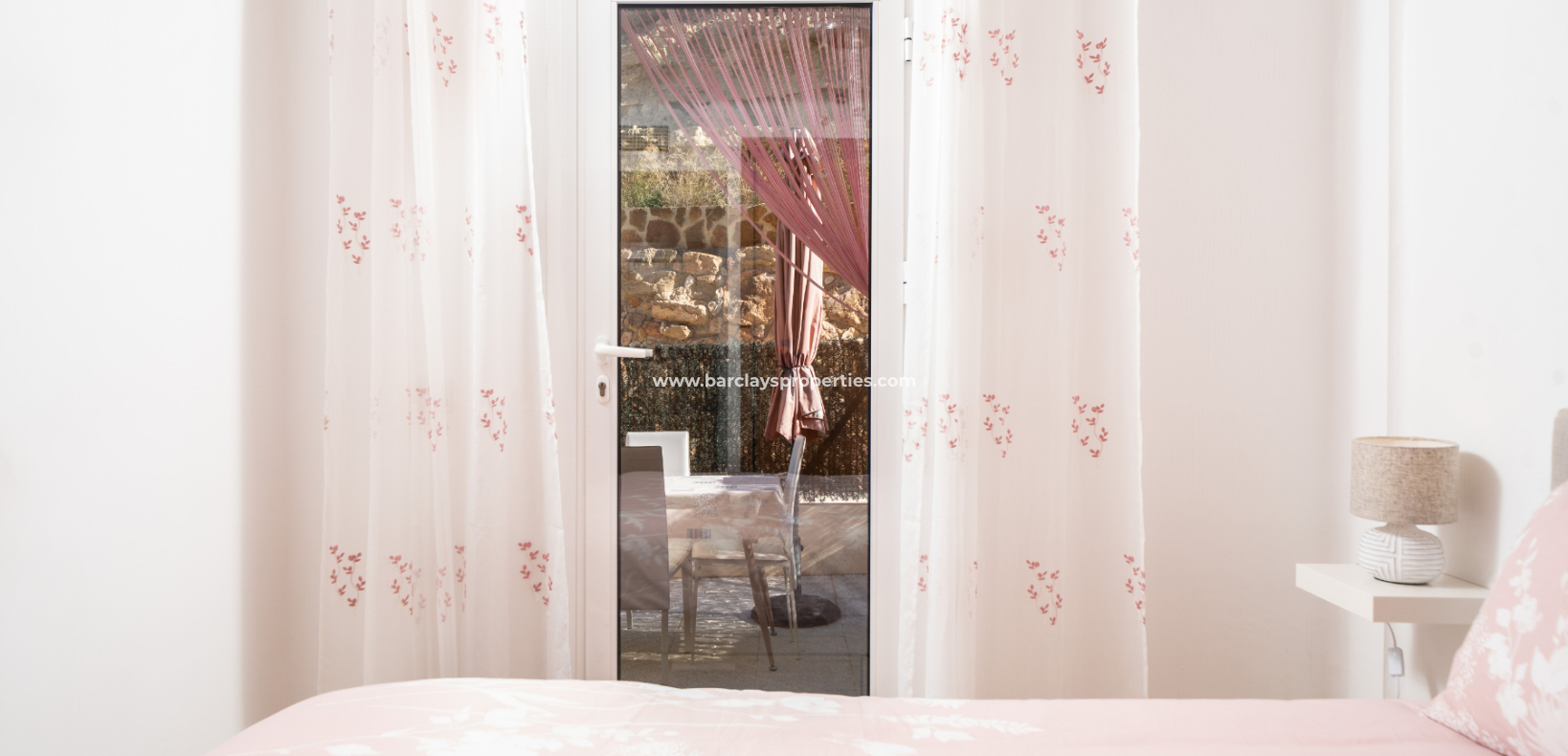 Wederverkoop - Rijhuis - Ciudad Quesada