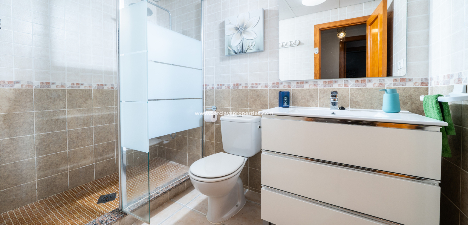 Wederverkoop - Rijhuis - Ciudad Quesada