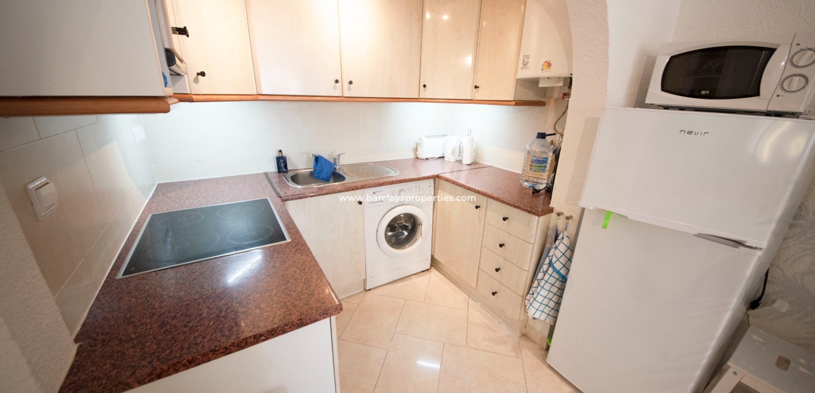 Wederverkoop - Rijhuis - La Marina - Urb. La Marina