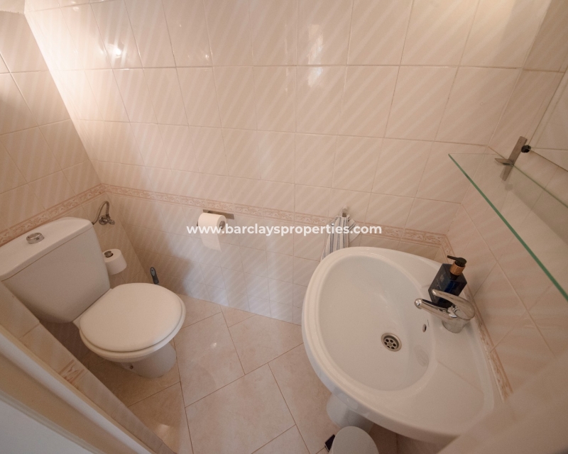 Wederverkoop - Rijhuis - La Marina - Urb. La Marina