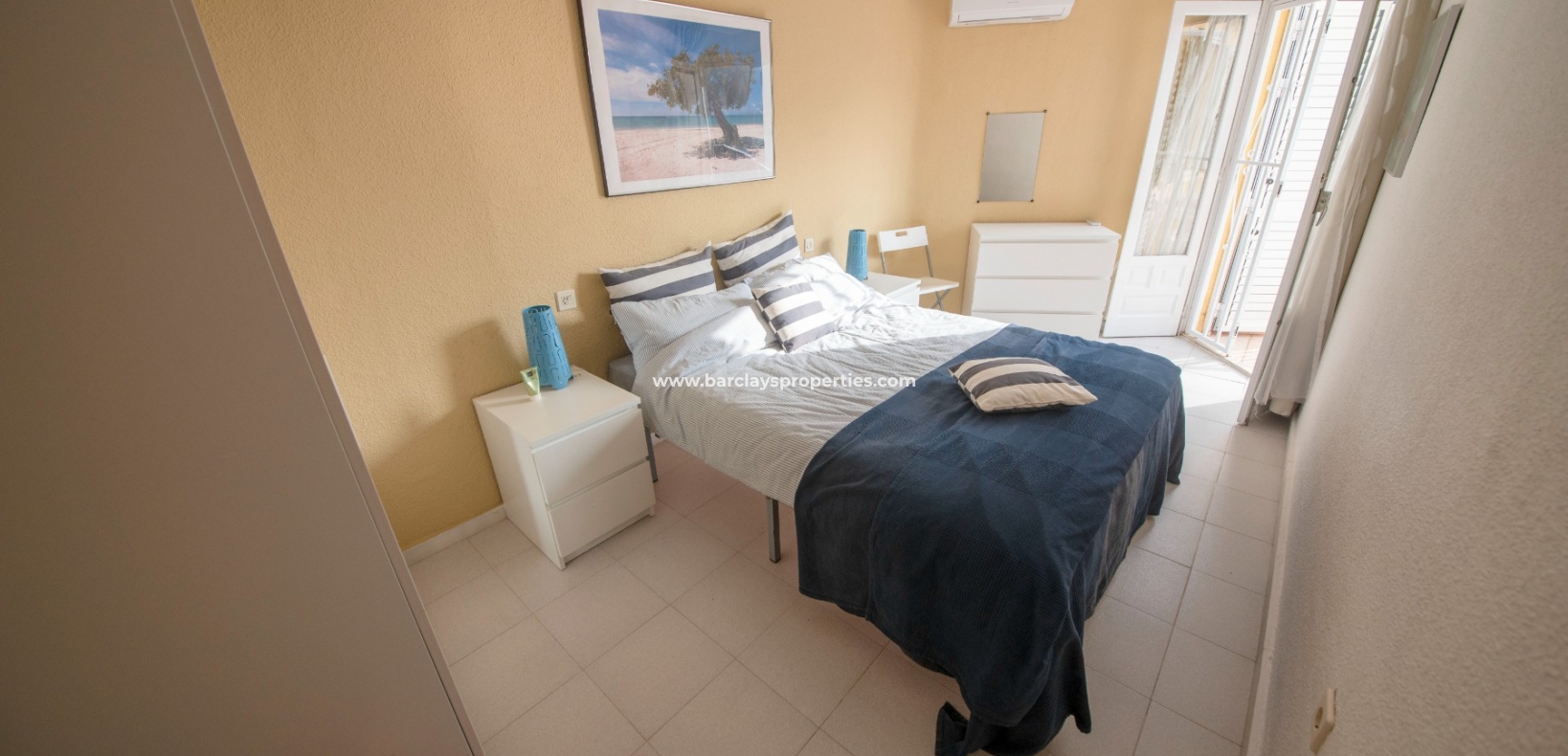 Wederverkoop - Rijhuis - La Marina - Urb. La Marina