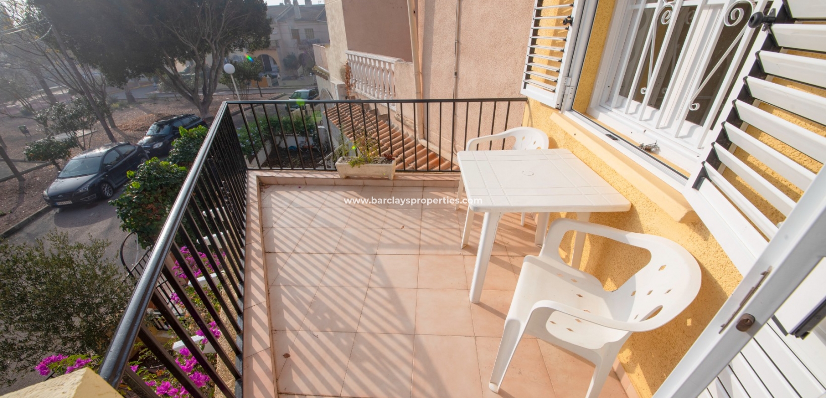 Wederverkoop - Rijhuis - La Marina - Urb. La Marina