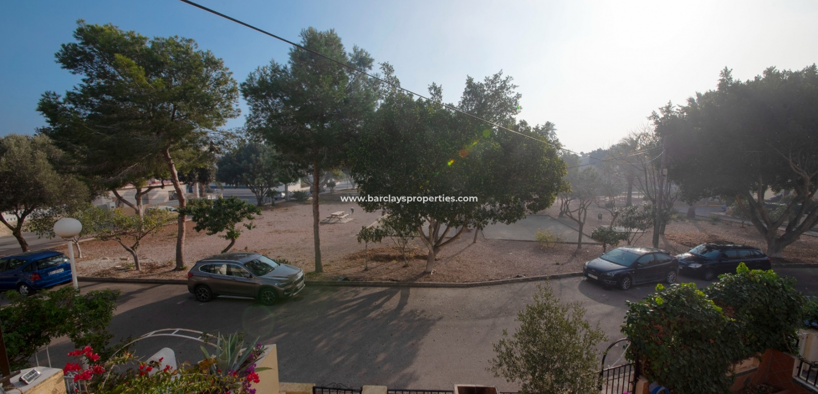 Wederverkoop - Rijhuis - La Marina - Urb. La Marina