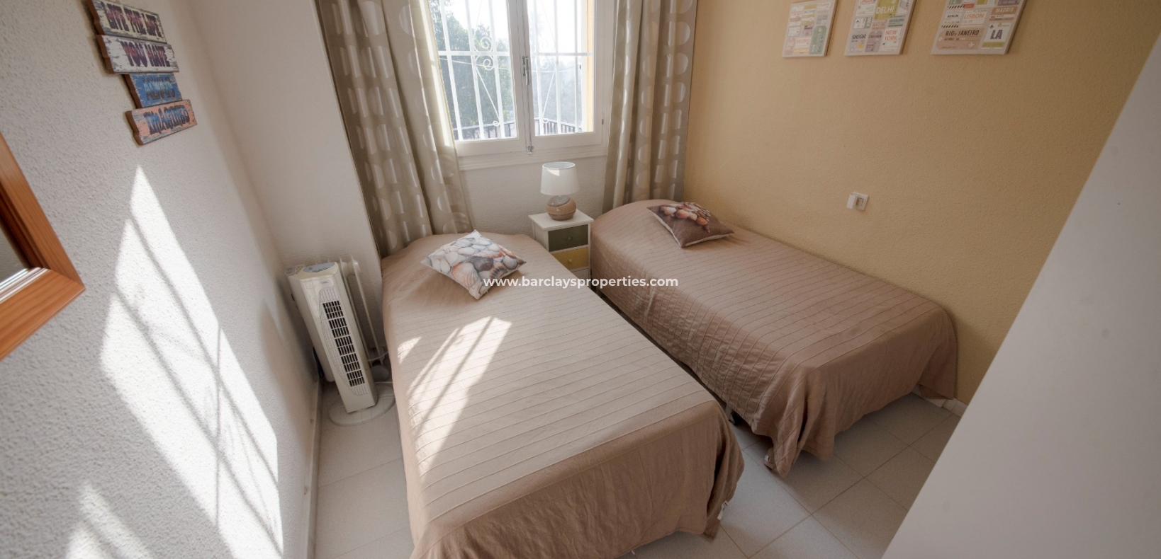 Wederverkoop - Rijhuis - La Marina - Urb. La Marina