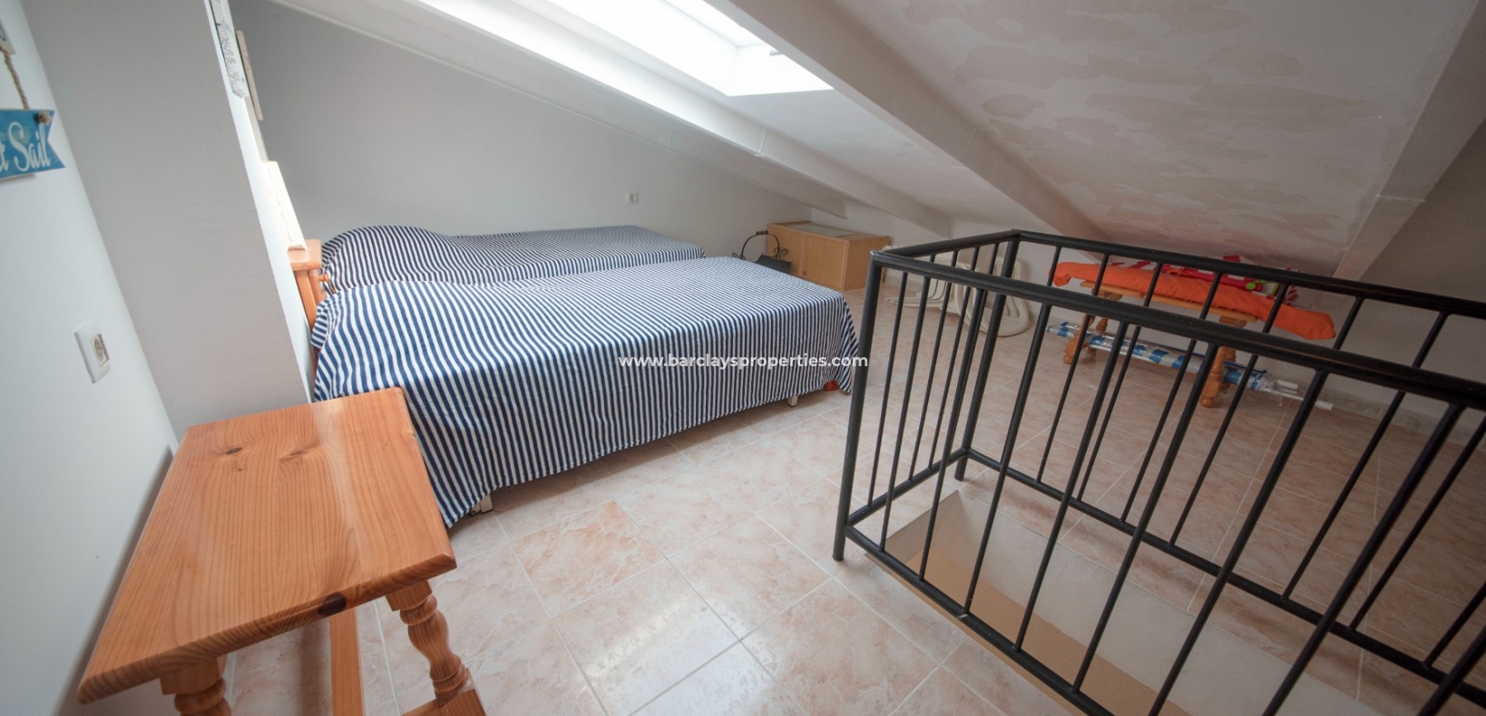 Wederverkoop - Rijhuis - La Marina - Urb. La Marina