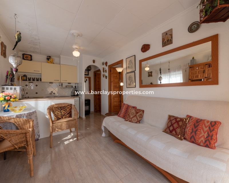 Wederverkoop - Rijhuis - La Marina - Urb. La Marina