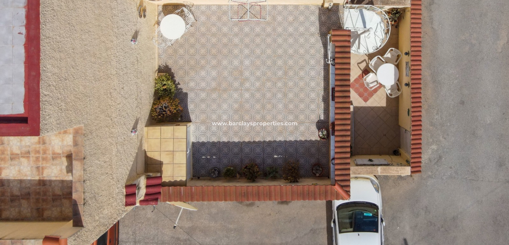 Wederverkoop - Rijhuis - La Marina - Urb. La Marina